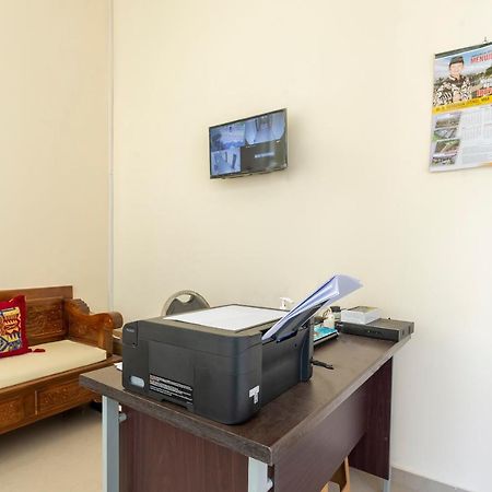 Oyo 3706 Griya Tentrem Syariah Lamongan Extérieur photo